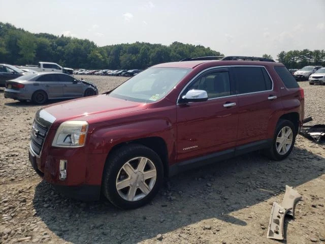 gmc terrain sl 2011 2ctflxe53b6303772