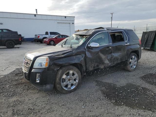 gmc terrain sl 2011 2ctflxe54b6432300