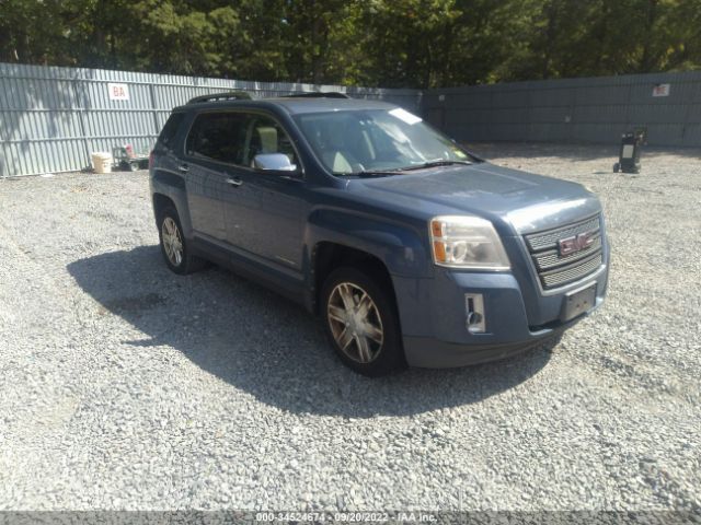 gmc terrain 2011 2ctflxe56b6245558