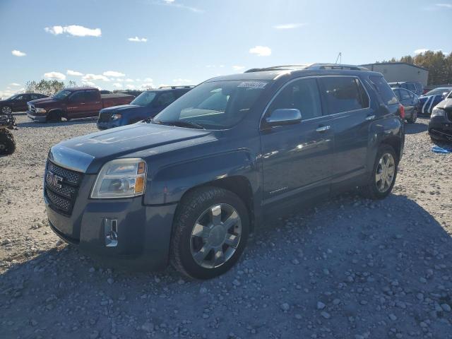 gmc terrain sl 2011 2ctflxe5xb6355111