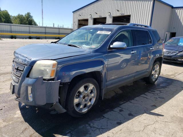 gmc terrain sl 2011 2ctflxe5xb6364083