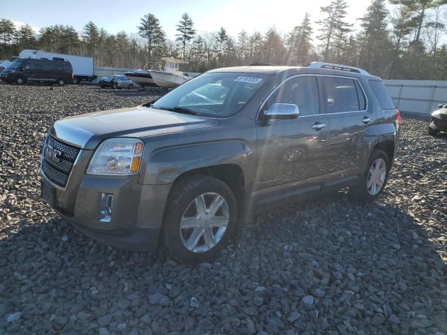 gmc terrain sl 2011 2ctflxe5xb6371227