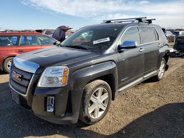 gmc terrain sl 2011 2ctflxec1b6357537