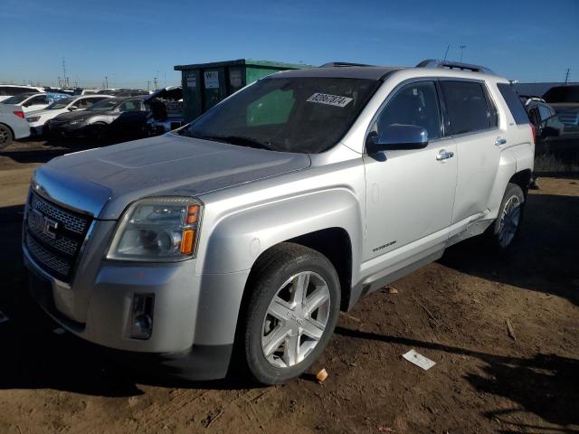 gmc terrain sl 2011 2ctflxec2b6446646