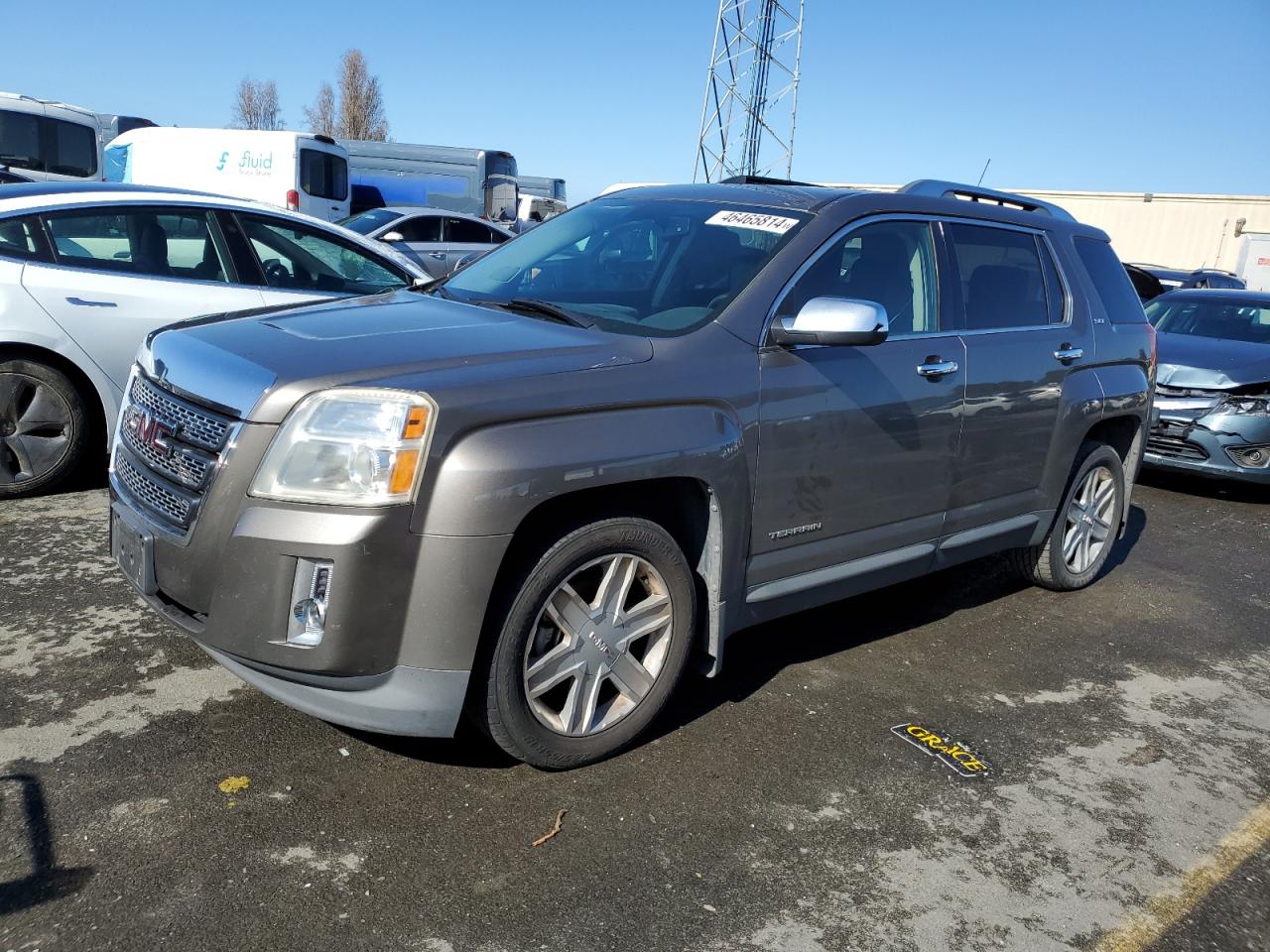 gmc terrain 2011 2ctflxec3b6447353