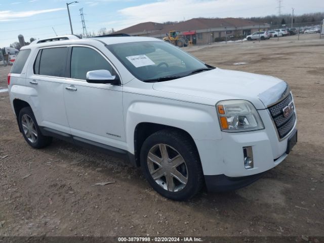 gmc terrain 2011 2ctflxec7b6397007