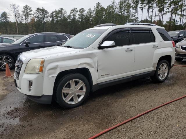 gmc terrain 2011 2ctflxec9b6448555