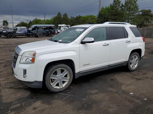 gmc terrain 2011 2ctflxecxb6445566