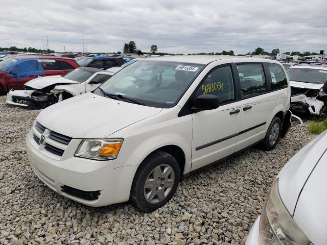 dodge caravan 2010 2d4cn1ae2ar146439