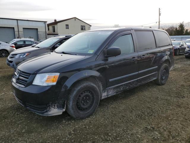 dodge grand cara 2010 2d4cn1ae5ar447450