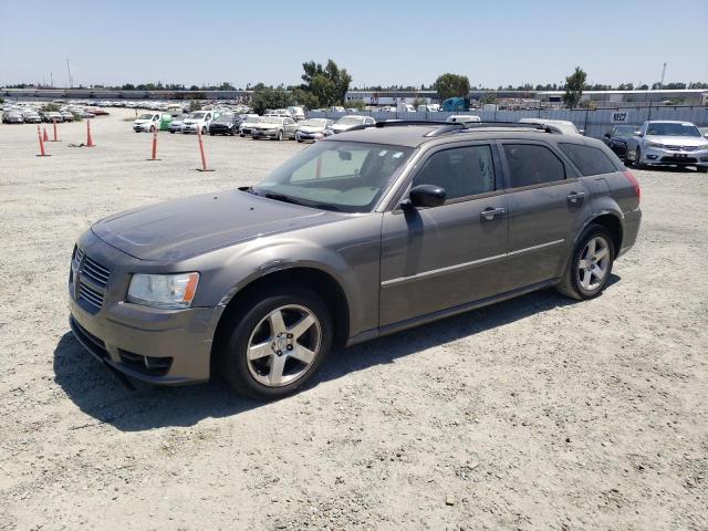 dodge magnum 2008 2d4fv37v18h128174