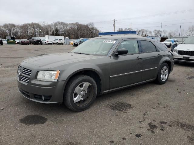 dodge magnum sxt 2008 2d4fv37v68h239092