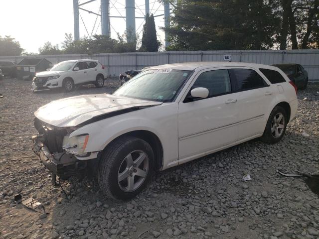 dodge magnum sxt 2008 2d4fv37v68h242364