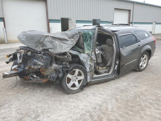 dodge magnum sxt 2008 2d4fv37v68h257785