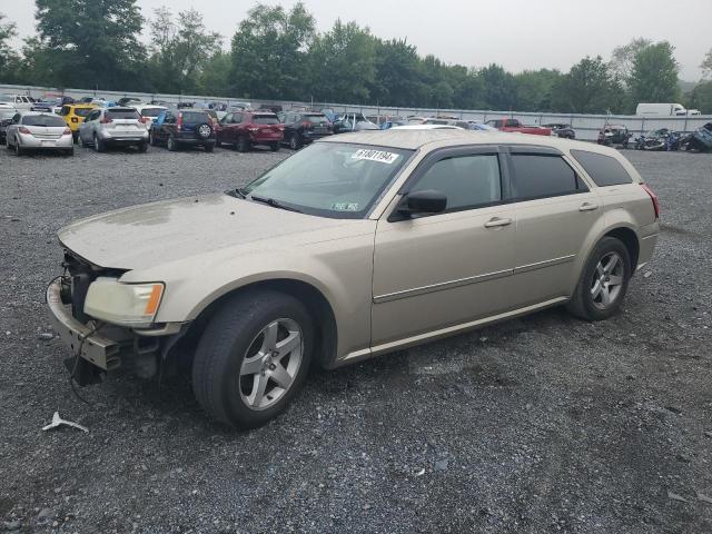 dodge magnum 2008 2d4fv37v88h225999