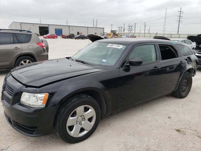 dodge magnum 2008 2d4fv47t08h223359