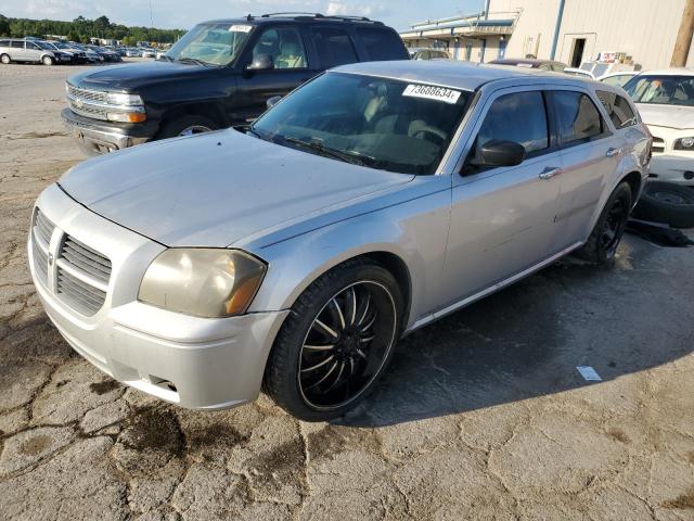 dodge magnum se 2006 2d4fv47t16h122652