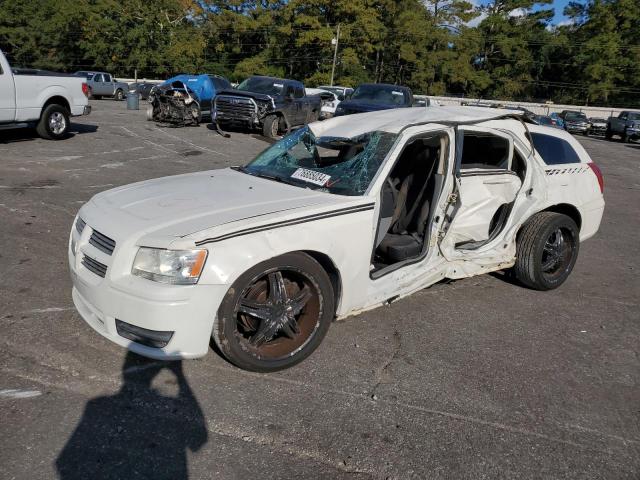 dodge magnum 2008 2d4fv47t18h177587