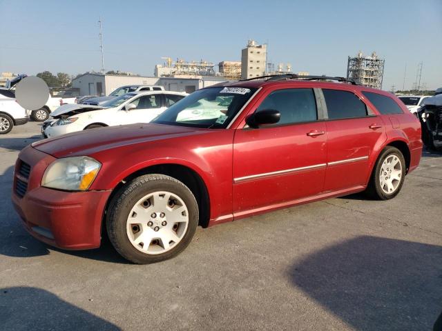 dodge magnum se 2007 2d4fv47t27h608386