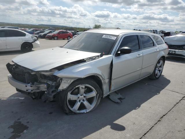 dodge magnum 2007 2d4fv47t37h610888