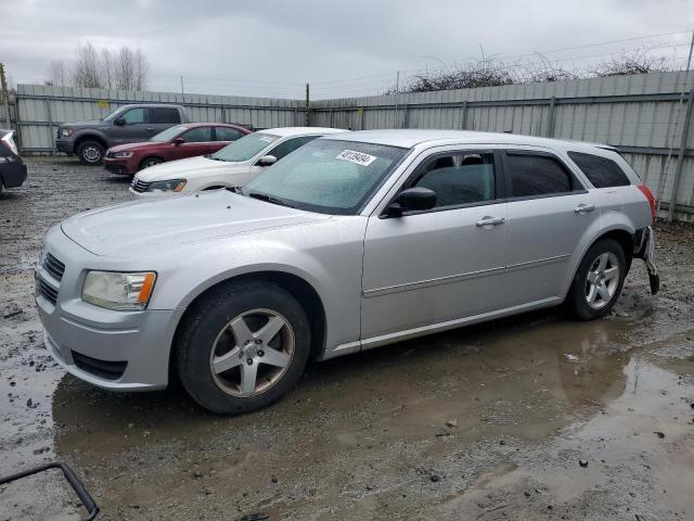 dodge magnum 2008 2d4fv47t88h147356