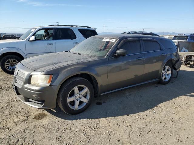 dodge magnum 2008 2d4fv47tx8h118702