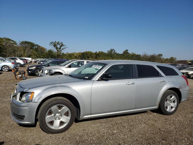 dodge magnum 2008 2d4fv47tx8h156298