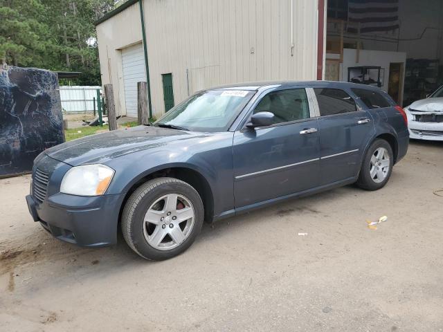 dodge magnum 2007 2d4fv47v17h712059