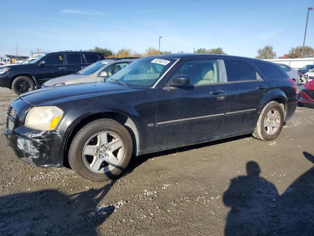 dodge magnum sxt 2007 2d4fv47v27h615081