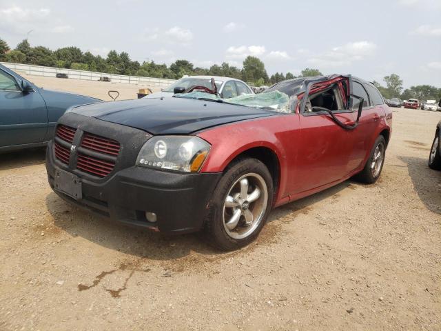 dodge magnum 2007 2d4fv47v27h771203