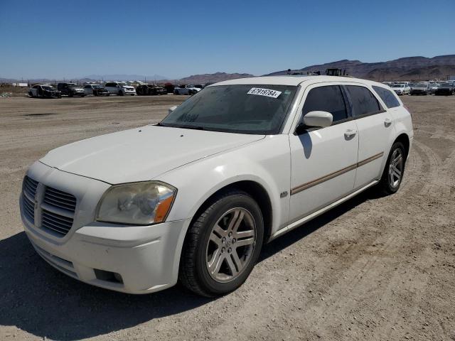 dodge magnum sxt 2006 2d4fv47v36h200916