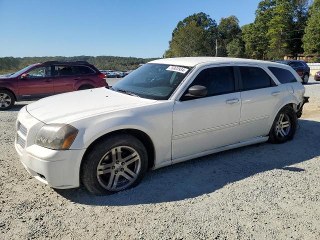 dodge magnum sxt 2007 2d4fv47v37h756628