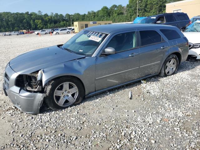 dodge magnum 2007 2d4fv47v37h794070