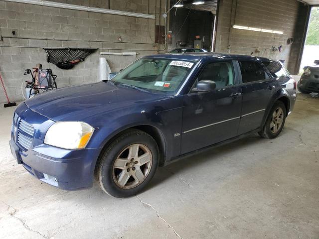 dodge magnum 2006 2d4fv47v56h120002