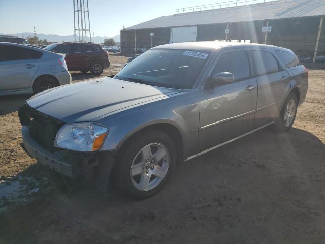 dodge magnum 2006 2d4fv47v66h204085