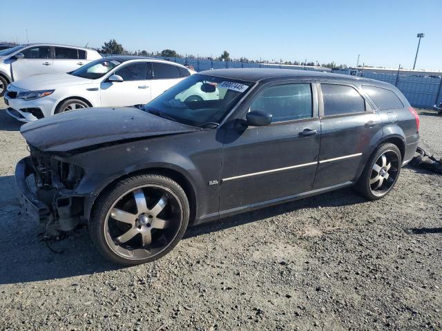 dodge magnum sxt 2007 2d4fv47v77h615125