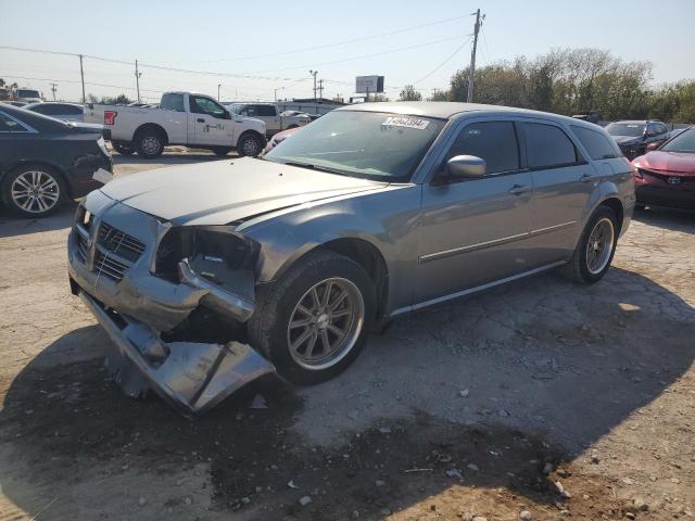 dodge magnum sxt 2007 2d4fv47v77h757426