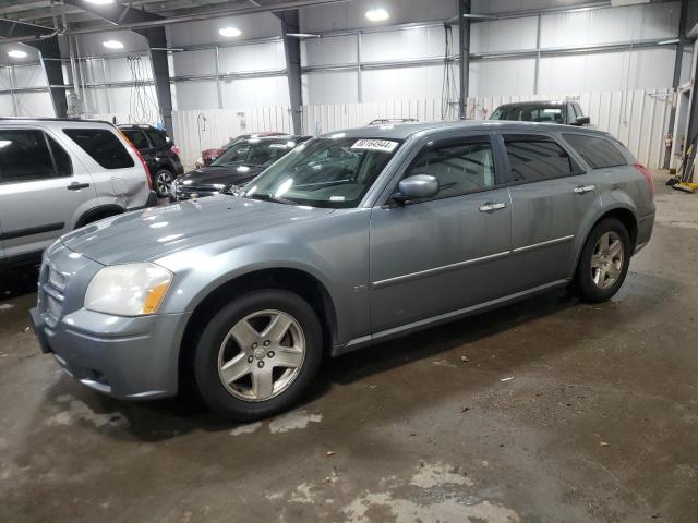 dodge magnum sxt 2006 2d4fv47v86h402683