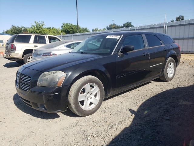 dodge magnum 2007 2d4fv47v87h893953