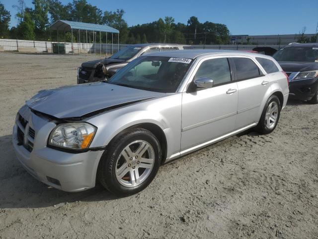 dodge magnum 2007 2d4fv47v87h899798