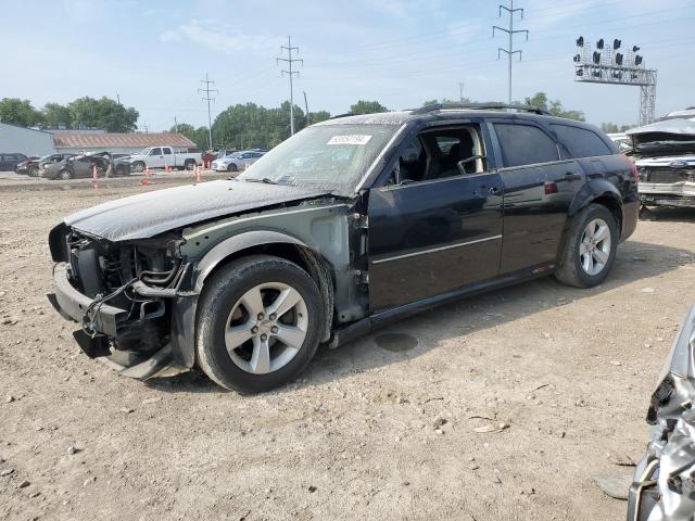 dodge magnum 2006 2d4fv47v96h287513