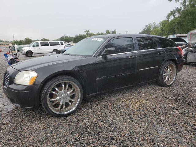 dodge magnum sxt 2007 2d4fv47v97h895064