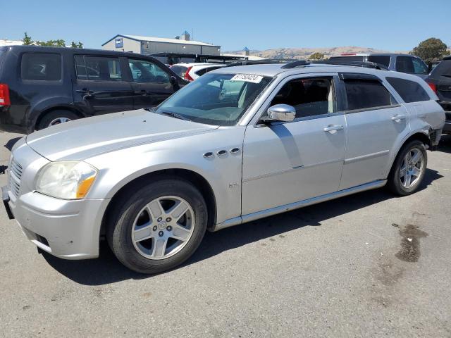 dodge magnum sxt 2006 2d4fv47vx6h324309