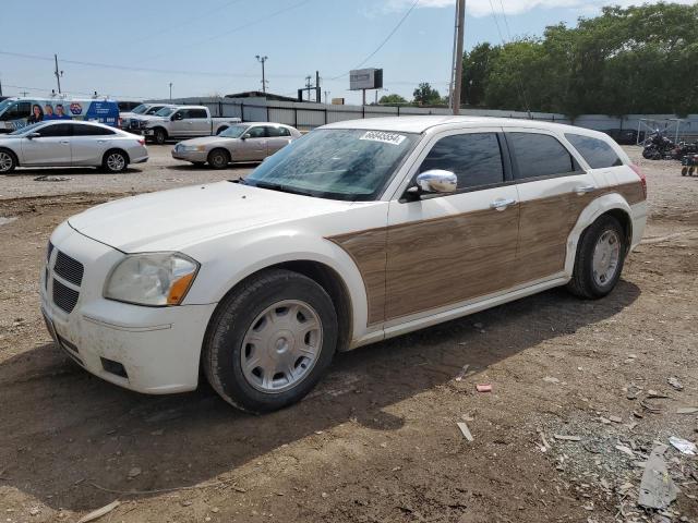 dodge magnum sxt 2006 2d4fv47vx6h479264