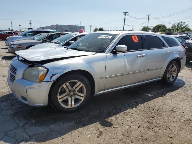 dodge magnum 2006 2d4fv47vx6h536689