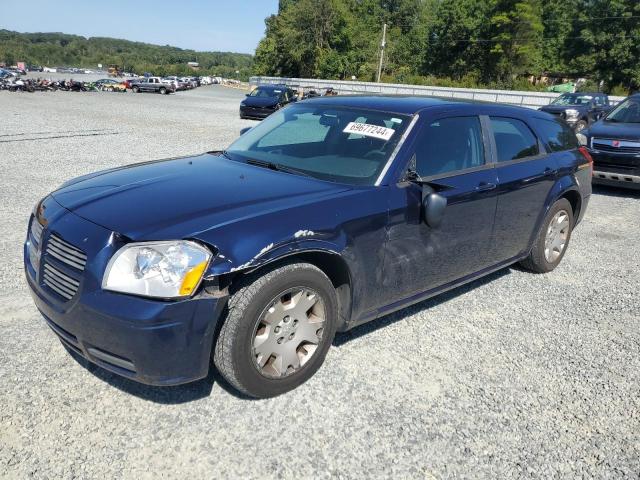 dodge magnum se 2005 2d4fv48t45h516272