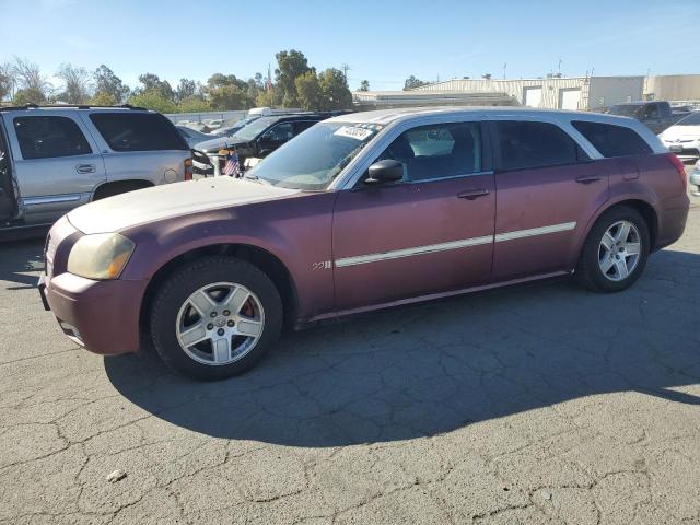 dodge magnum se 2005 2d4fv48t65h139847