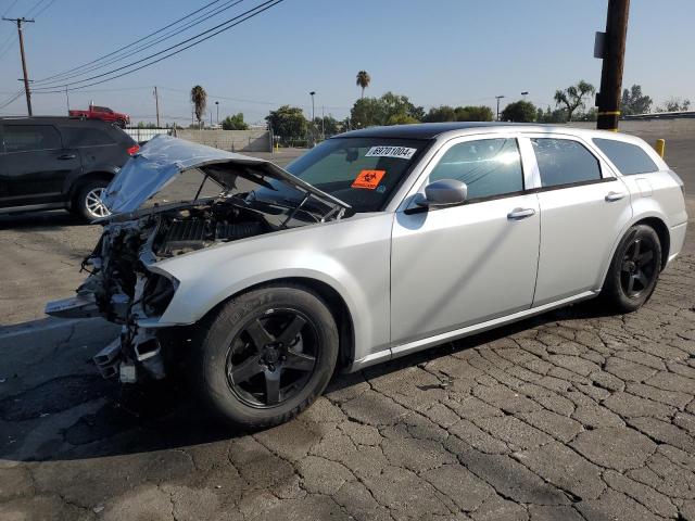 dodge magnum se 2005 2d4fv48t85h190492