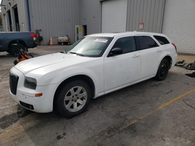 dodge magnum sxt 2005 2d4fv48v25h607090