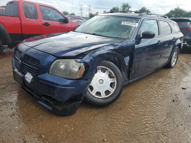 dodge magnum 2005 2d4fv48v45h529203